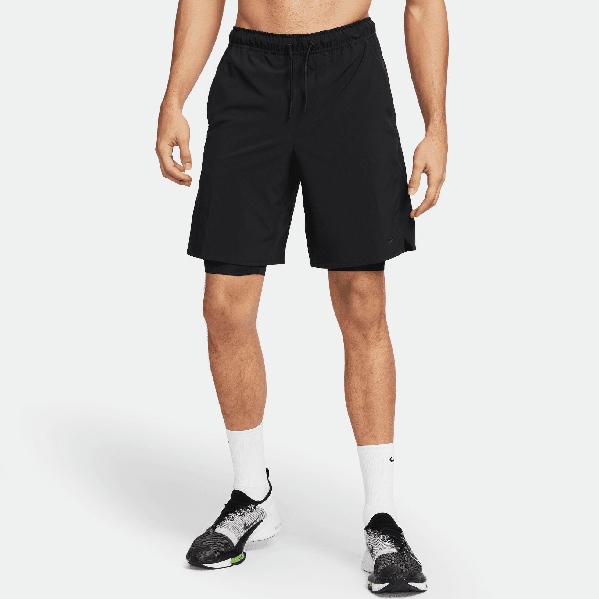 Kurze Nike Baumwolle Hosen online kaufen | OTTO