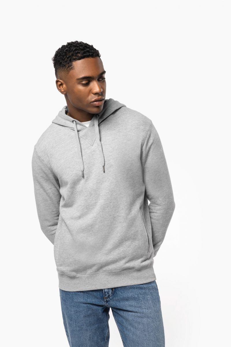 Kariban Kapuzenpullover Umweltfreundliches Unisex-Kapuzensweatshirt