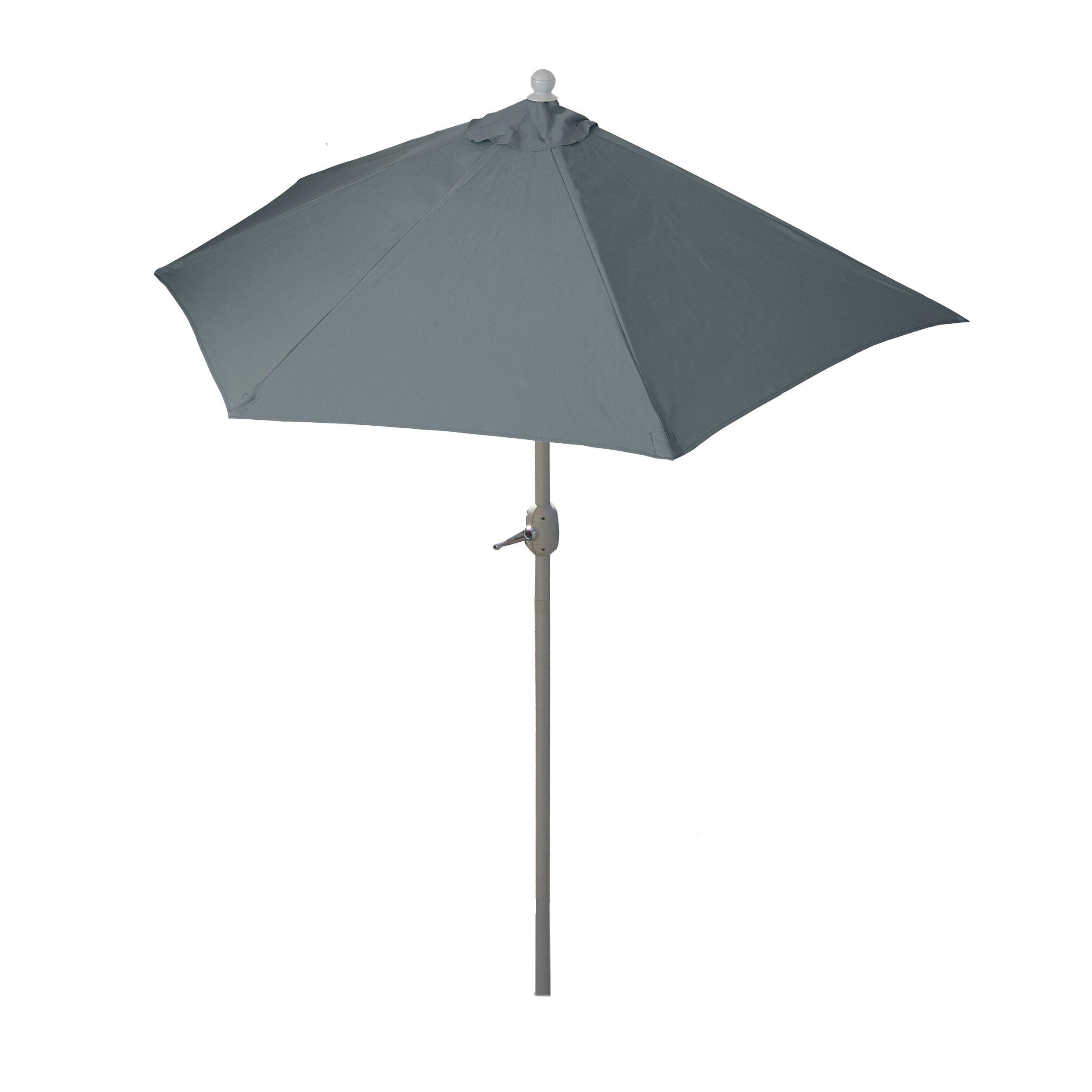 MCW Balkonschirm Lorca-300, LxB: 285x135 cm, günstig online kaufen