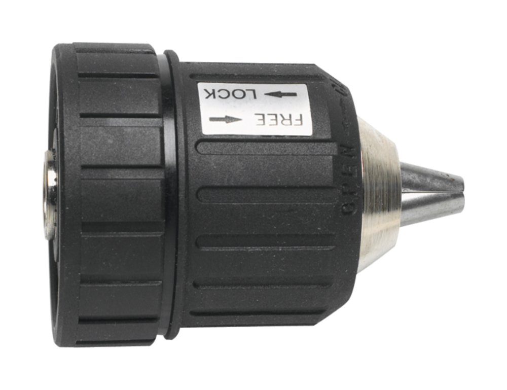 Schnellspannbohrfutter 192282-9