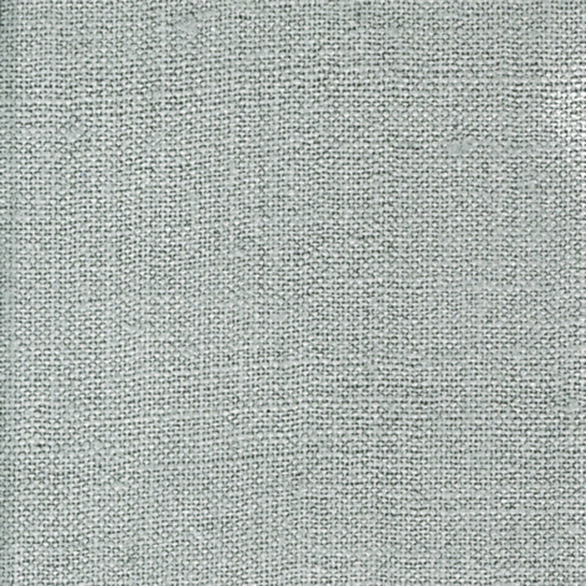 ti-flair Papierserviette, Servietten Papier 33x33cm 3-lagig in Leinenoptik 20 Stück Schwarz