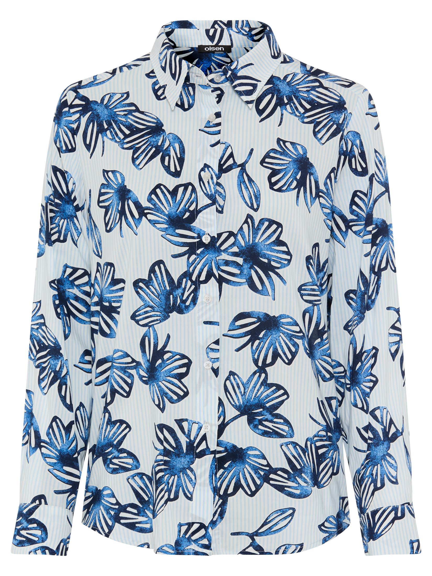 Olsen Shirtbluse