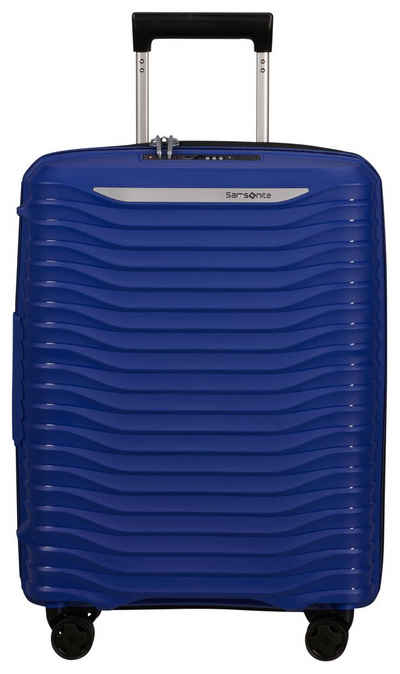 Samsonite Koffer UPSCAPE 55, 4 Rollen, Trolley, Reisegepäck