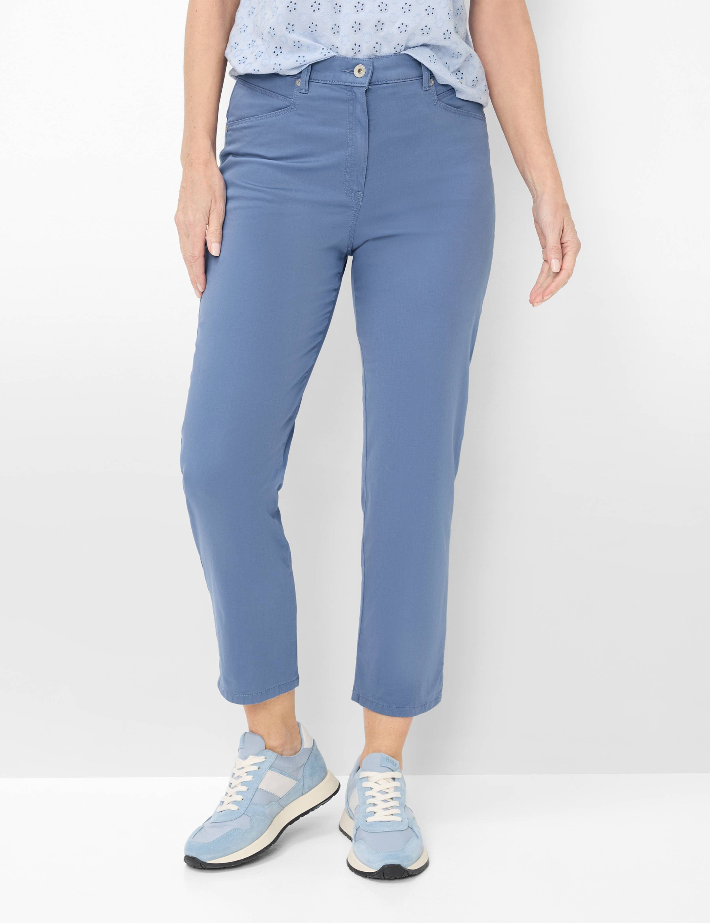 RAPHAELA by BRAX 5-Pocket-Hose Style CAREN 6/8 günstig online kaufen