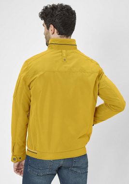 Redpoint Funktionsjacke Alex pflegeleichter Blouson mit PROTEX FUNCTION