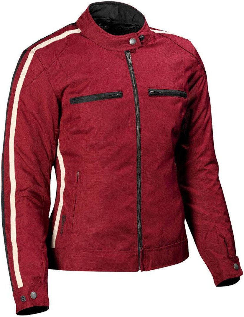 DIFI Motorradjacke Jodie Aerotex Urban wasserdichte günstig online kaufen