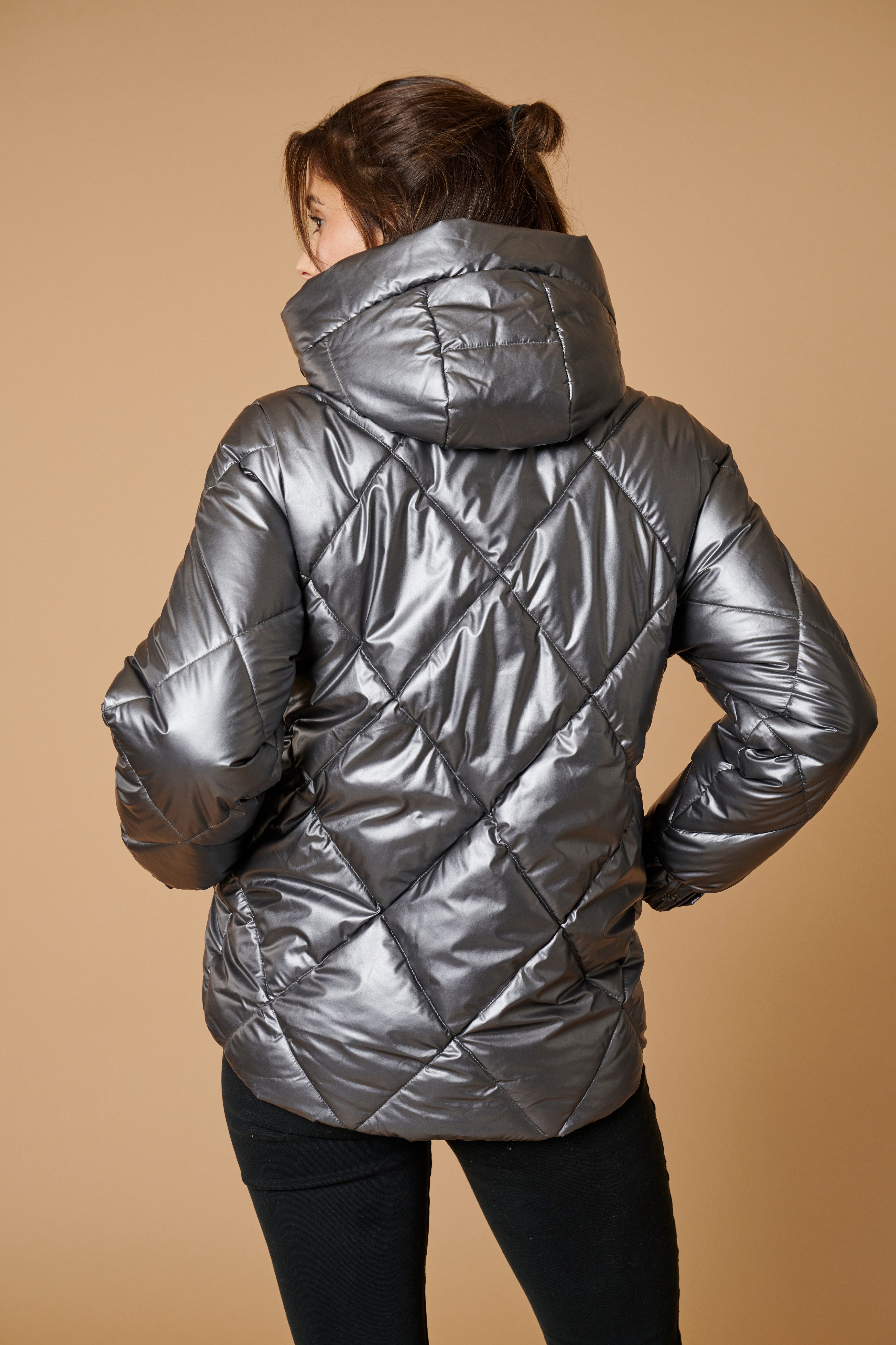 ZABAIONE Steppjacke Jacket Mi44nna günstig online kaufen