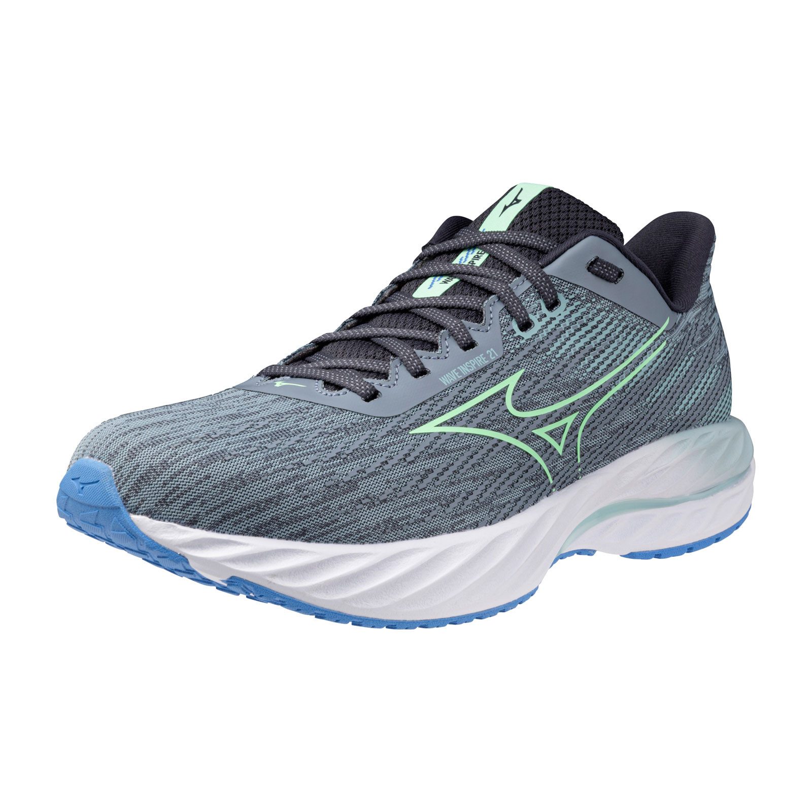 Mizuno WAVE Inspire 21 Men J1GC2544-01 günstig online kaufen
