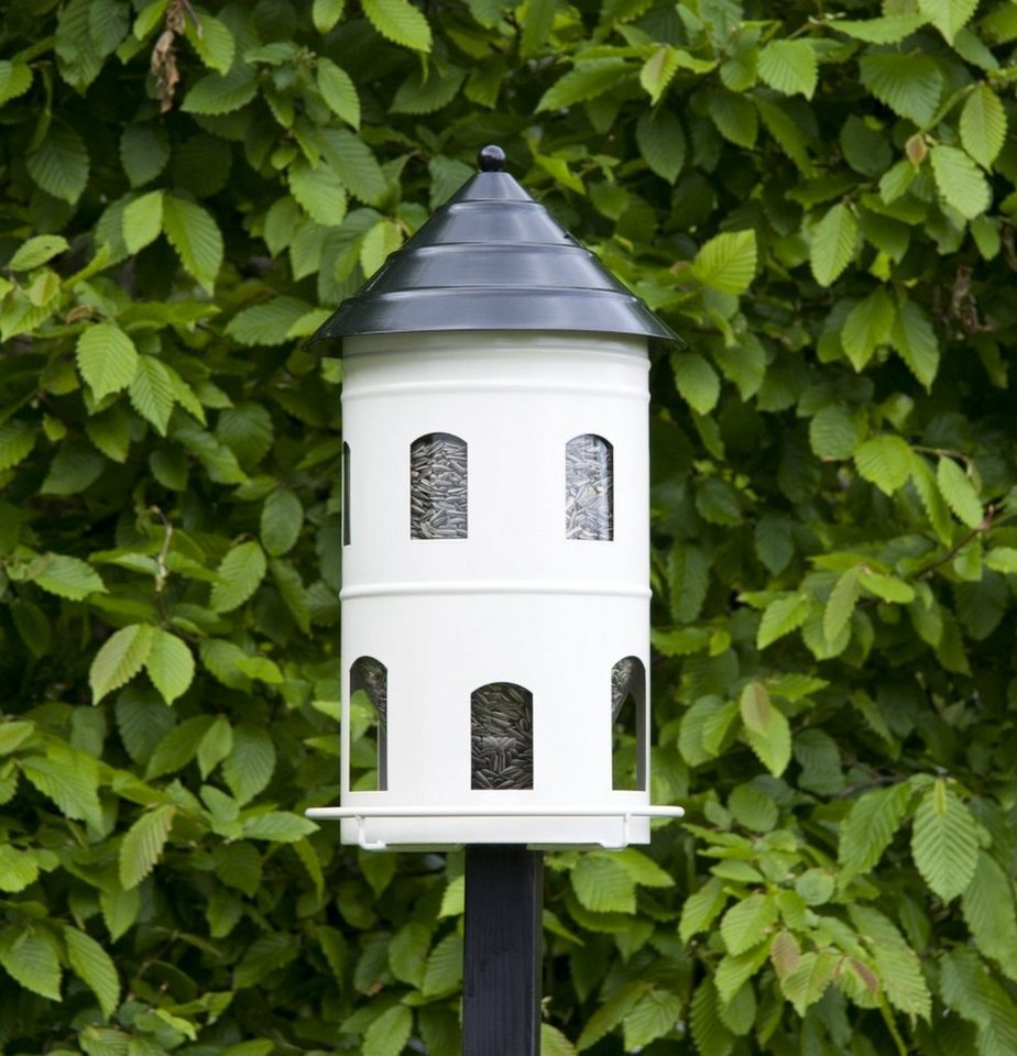 Thumbnail - Wildlife Garden Futterstation Gigant für 6 Liter Futter