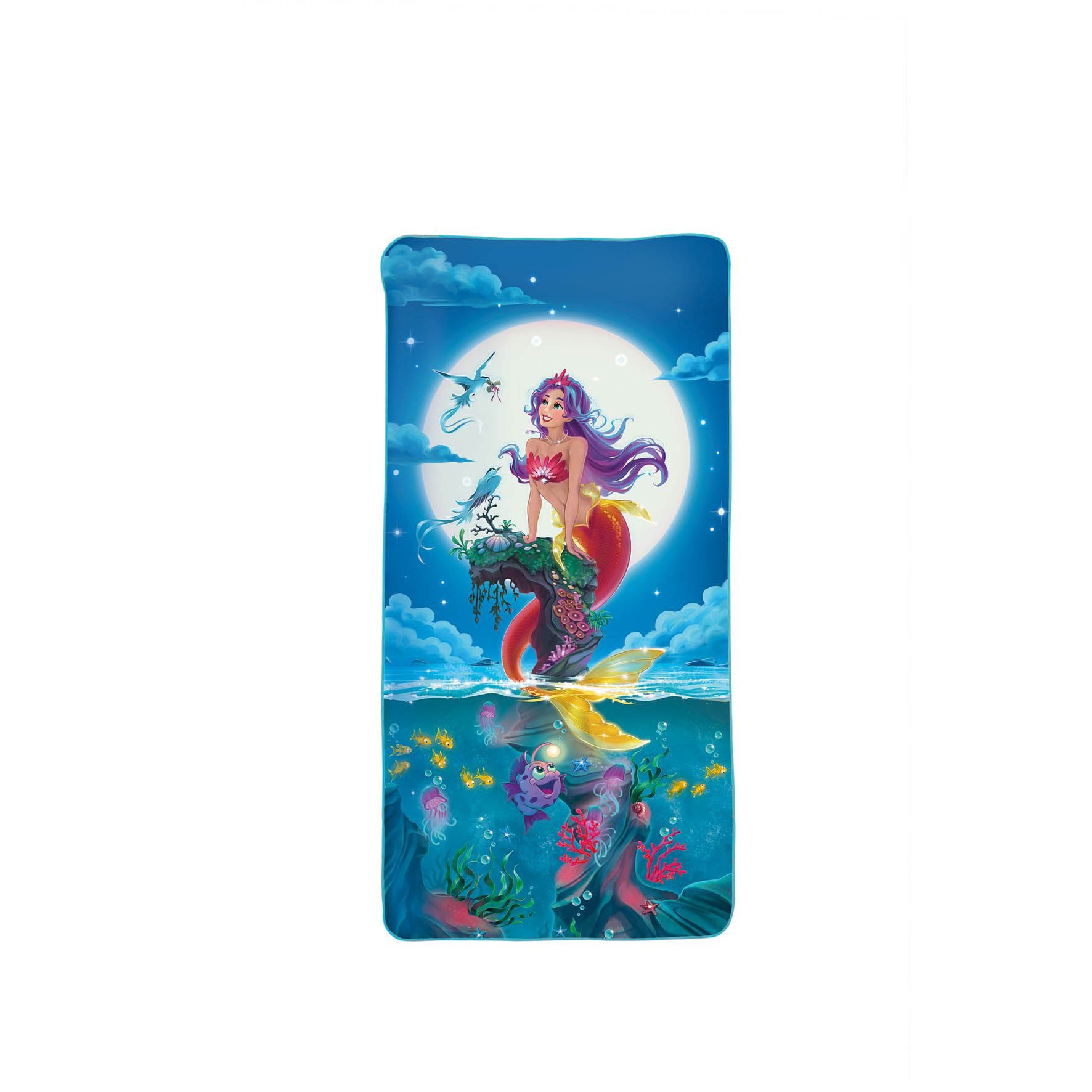 Roth Badetuch Badetuch für den Schwimmunterricht, 60 x 120 cm – Bild 2 von 5
