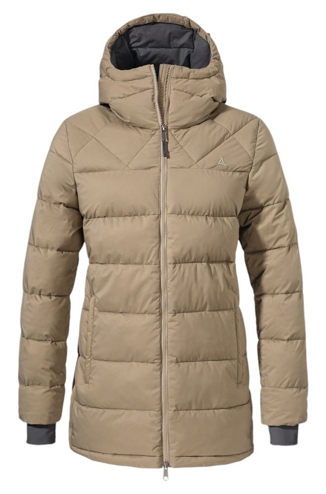 Funktionsparka Insulated Parka Boston L