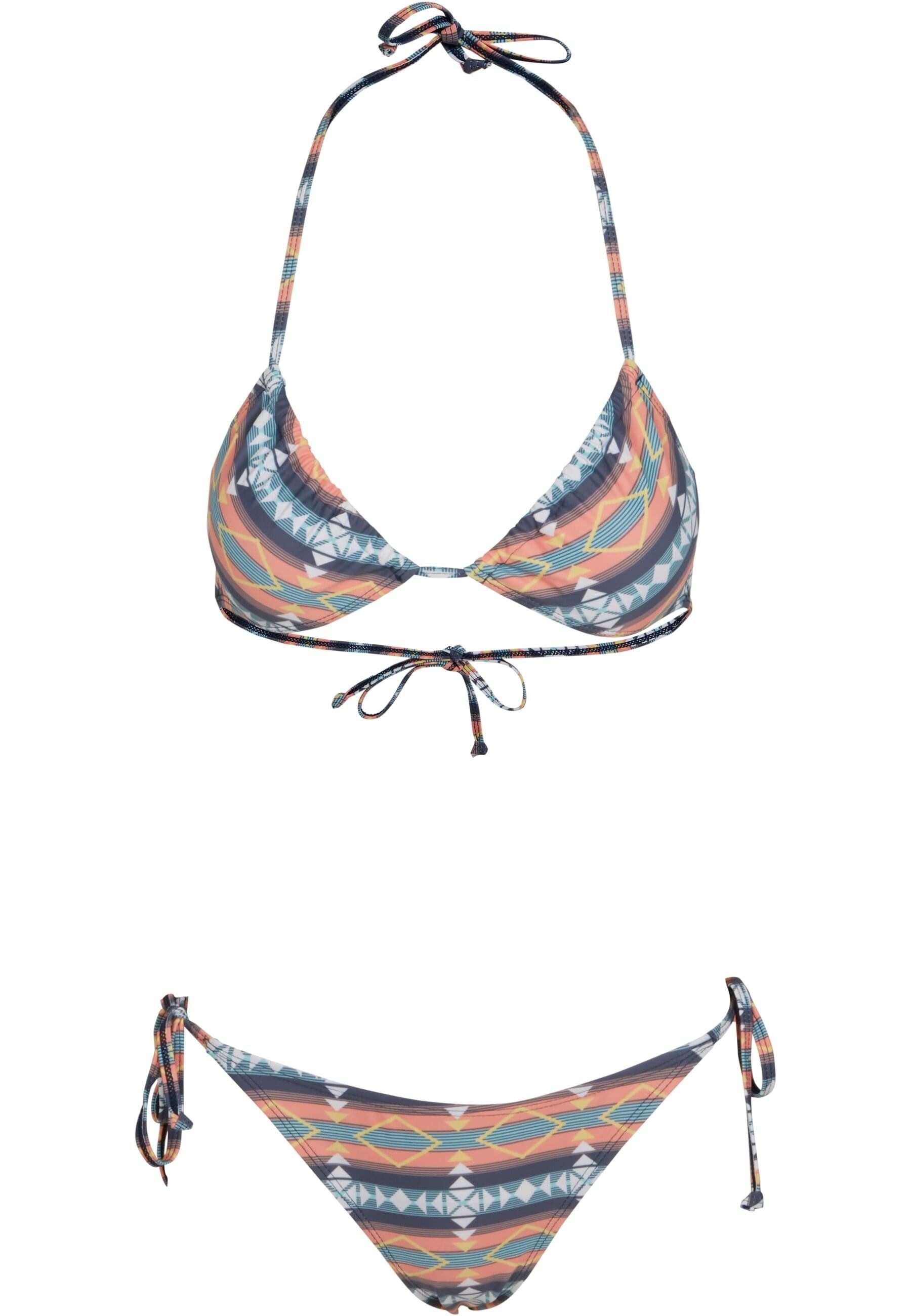 URBAN CLASSICS Bügel-Tankini Urban Classics Damen günstig online kaufen