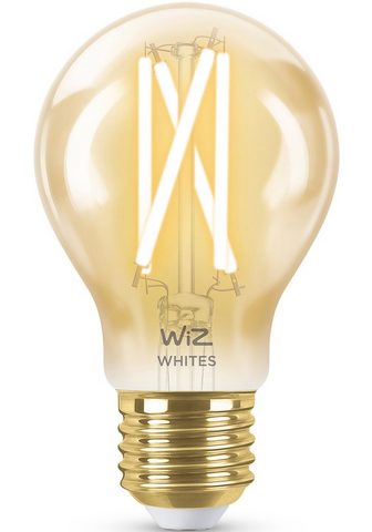 WiZ LED-Filament Ritė 50W E27 Standardform...