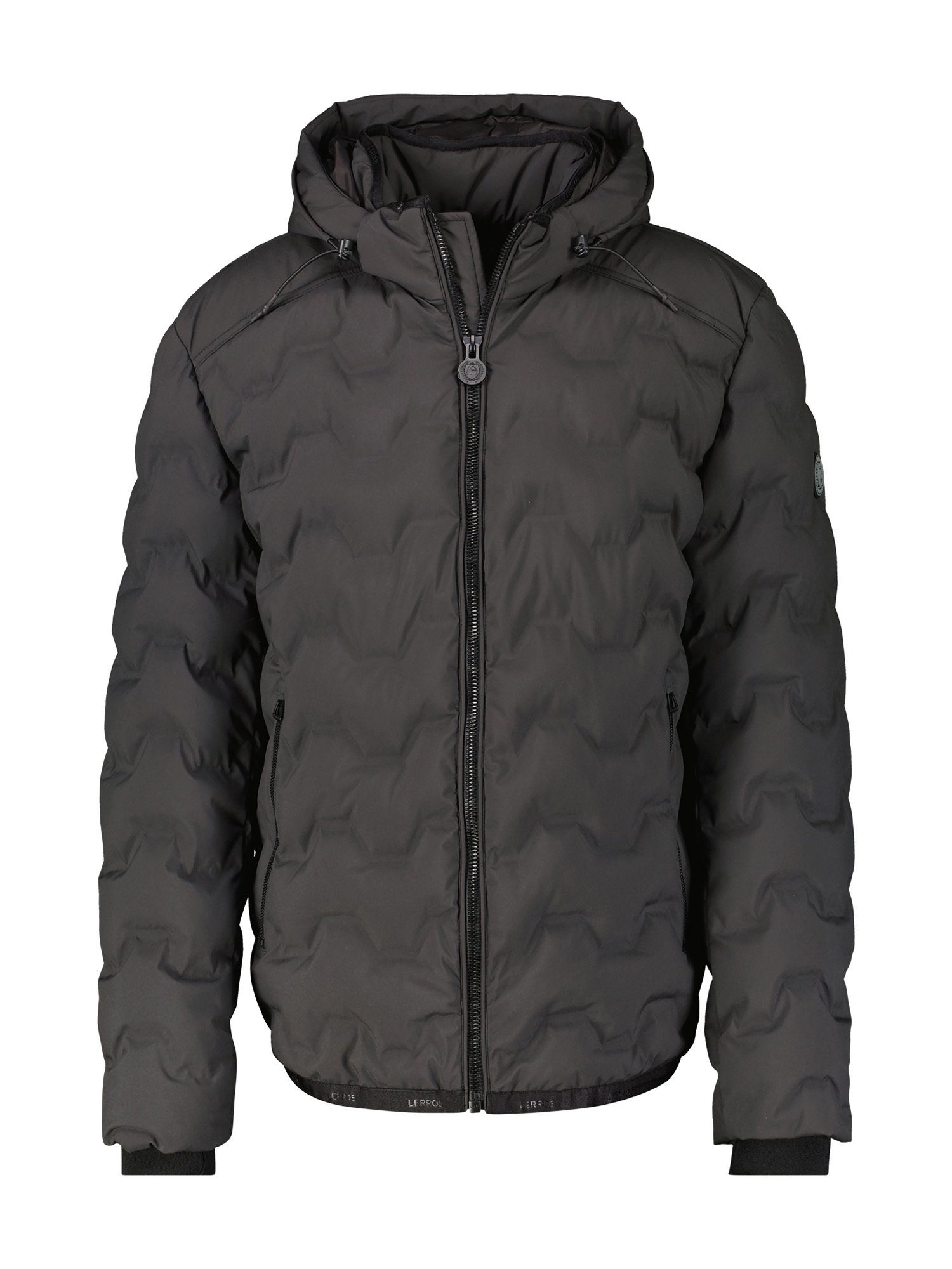 LERROS Outdoorjacke LERROS Leichter Kapuzen-Blouson günstig online kaufen