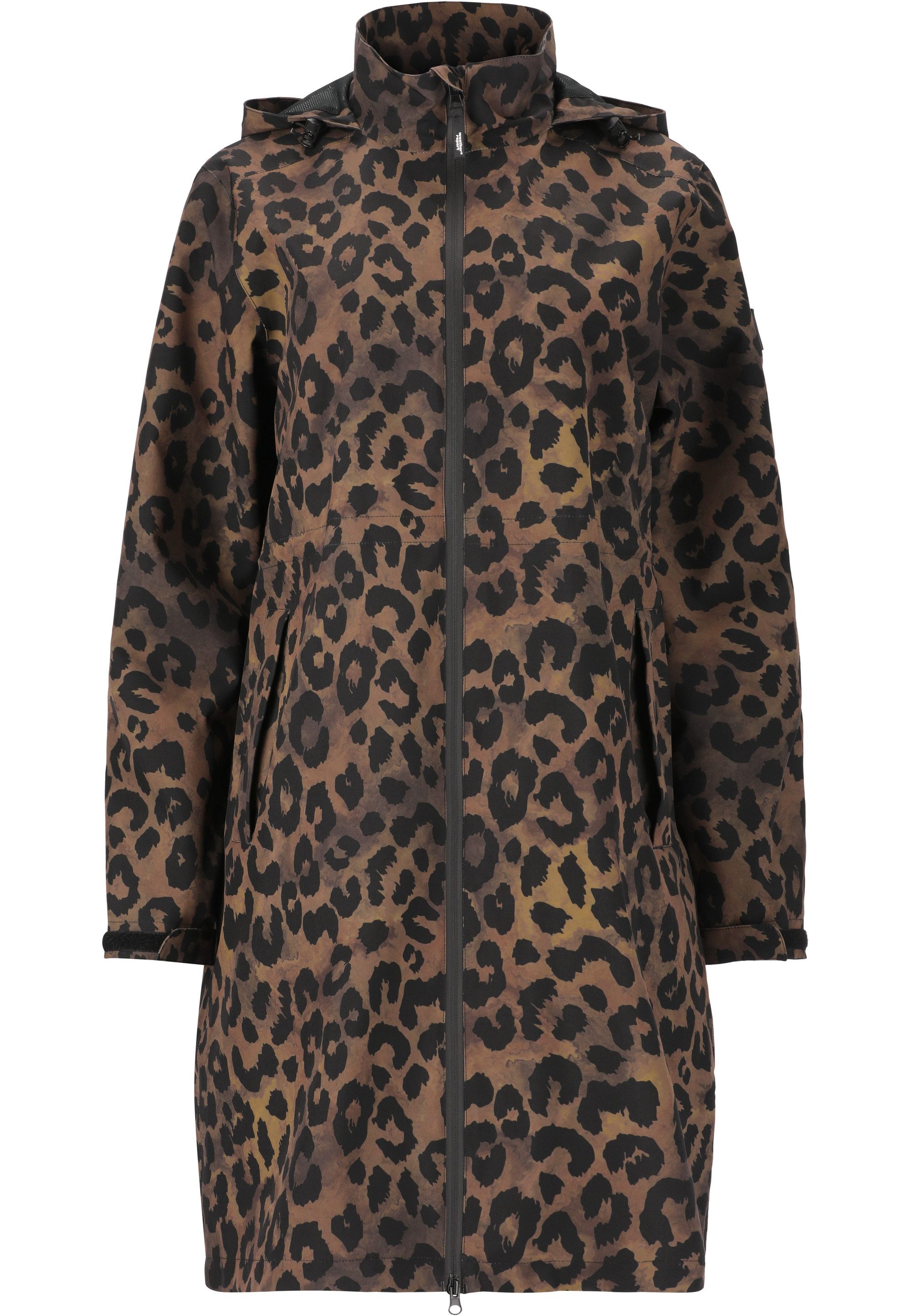 WEATHER REPORT Outdoorjacke Balmy mit 15.000 mm Wassersäule günstig online kaufen