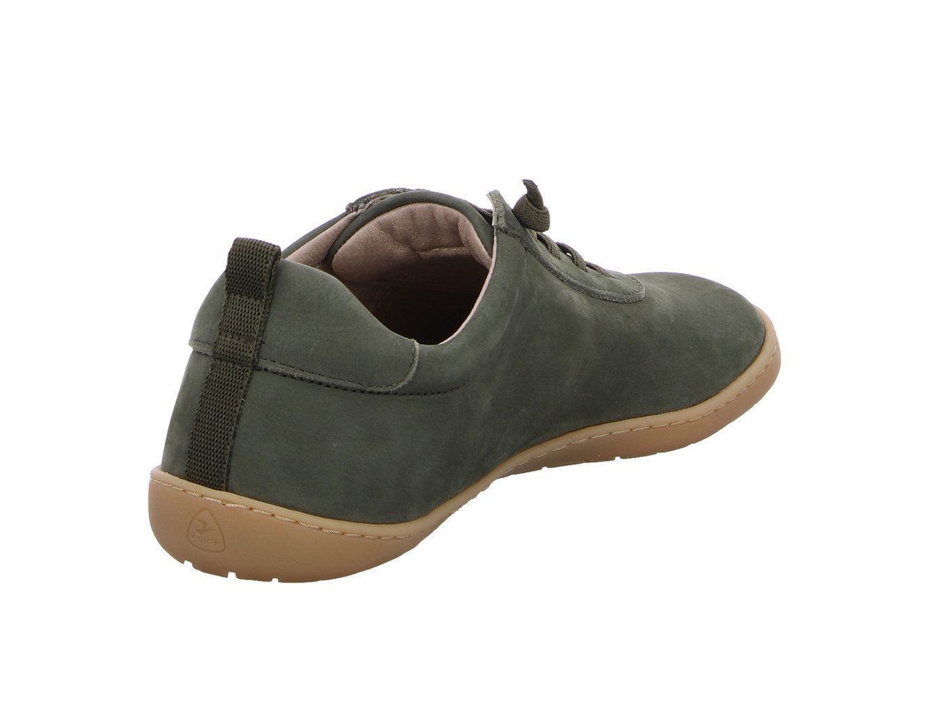 Snipe Barefoot Schnürschuh