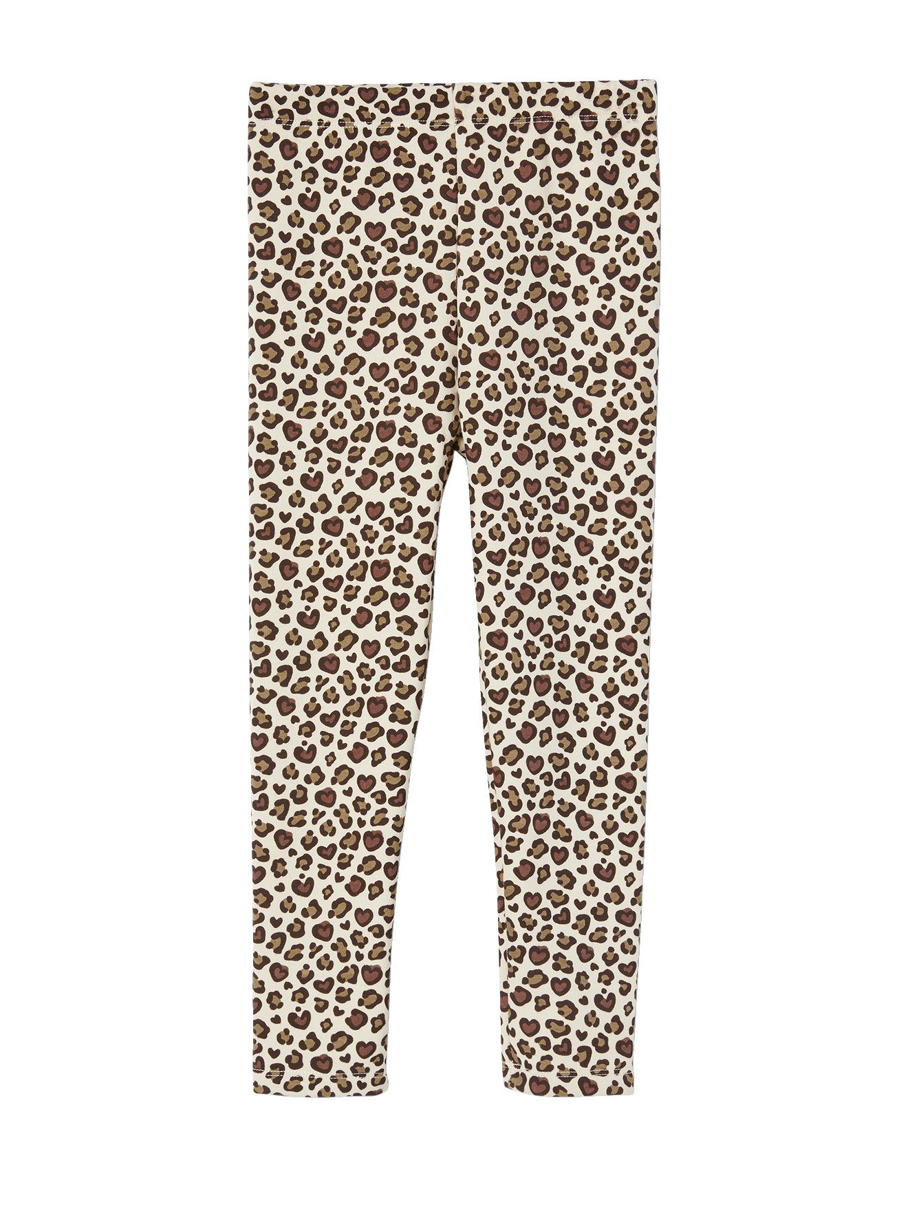 Leggings Mädchen Thermo-Leggings