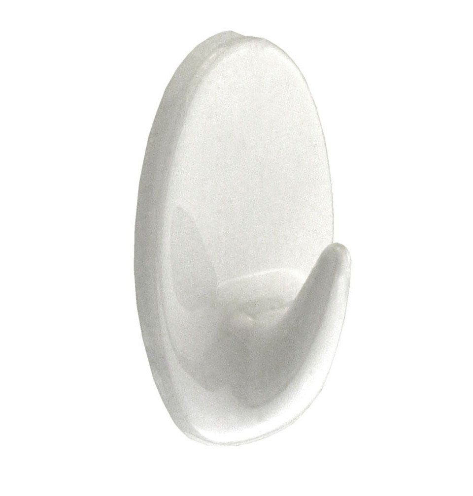 Connex Wandhaken Klebehaken 4,2 x 26 mm günstig online kaufen