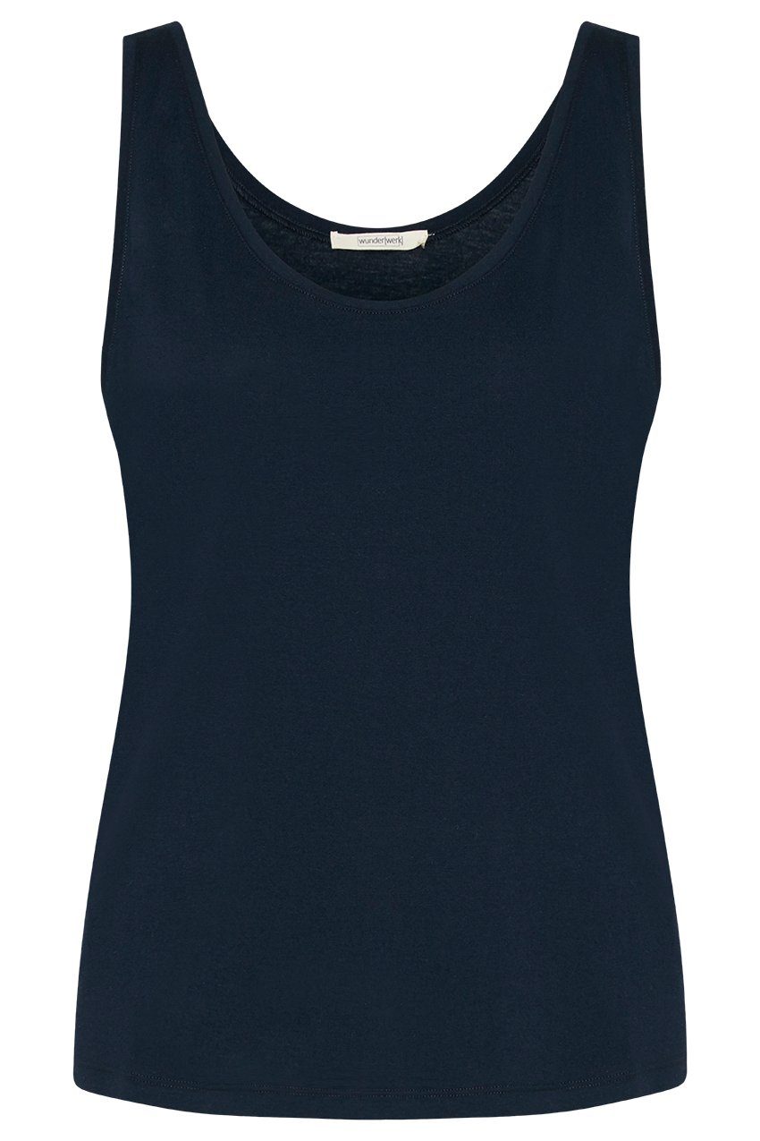 wunderwerk Longtop Loose top