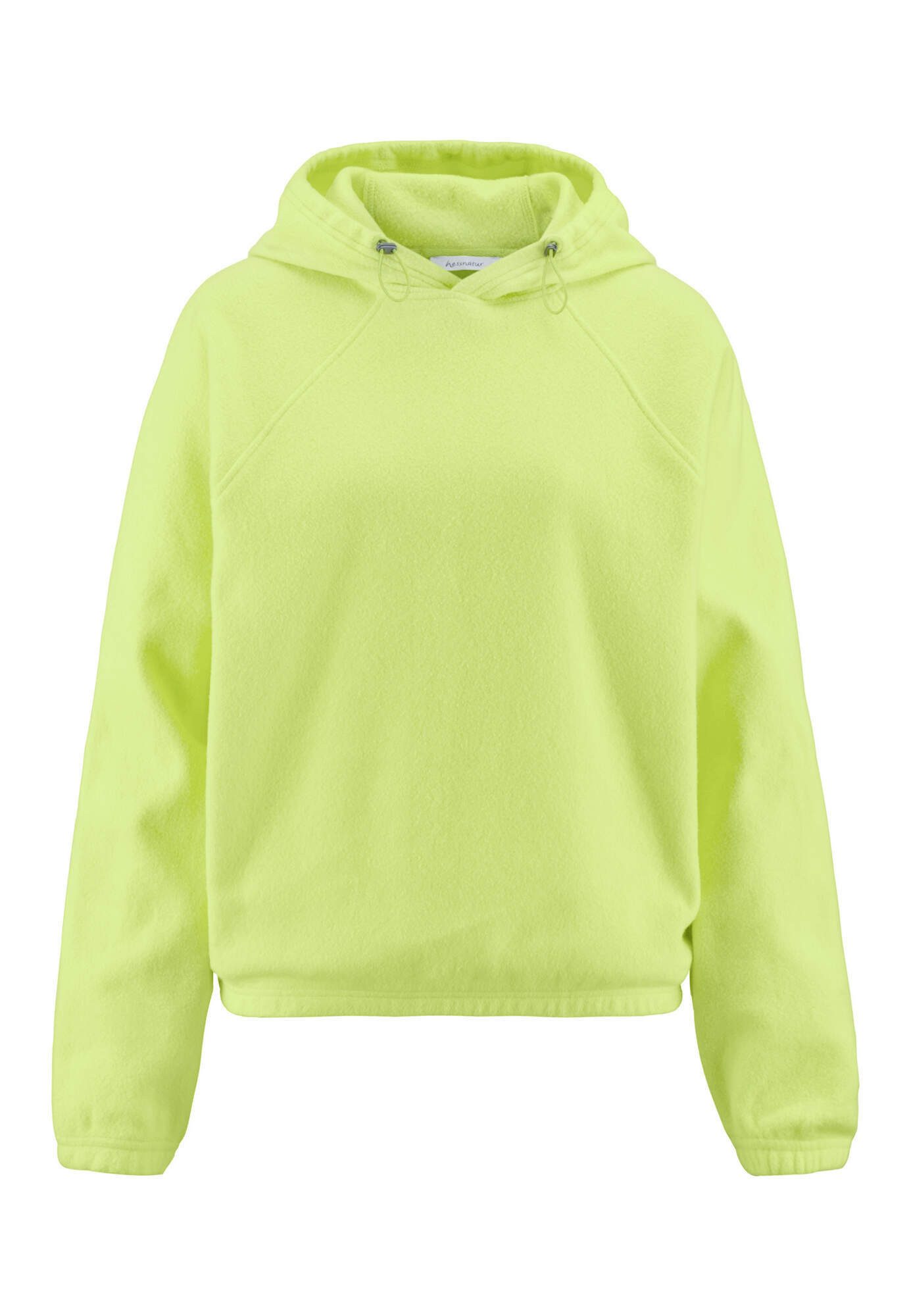Hessnatur Fleecepullover ACTIVE COMFORT aus reiner günstig online kaufen
