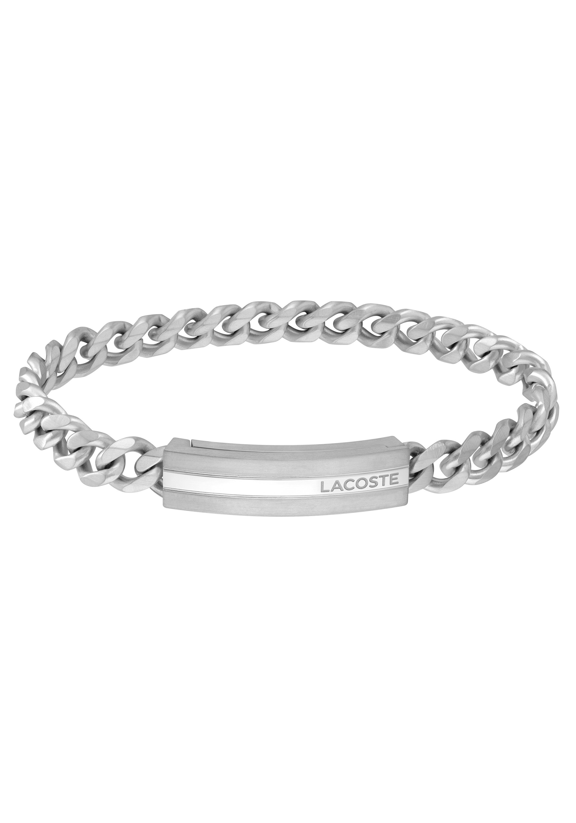 Lacoste Armband Schmuck Edelstahl Armban...