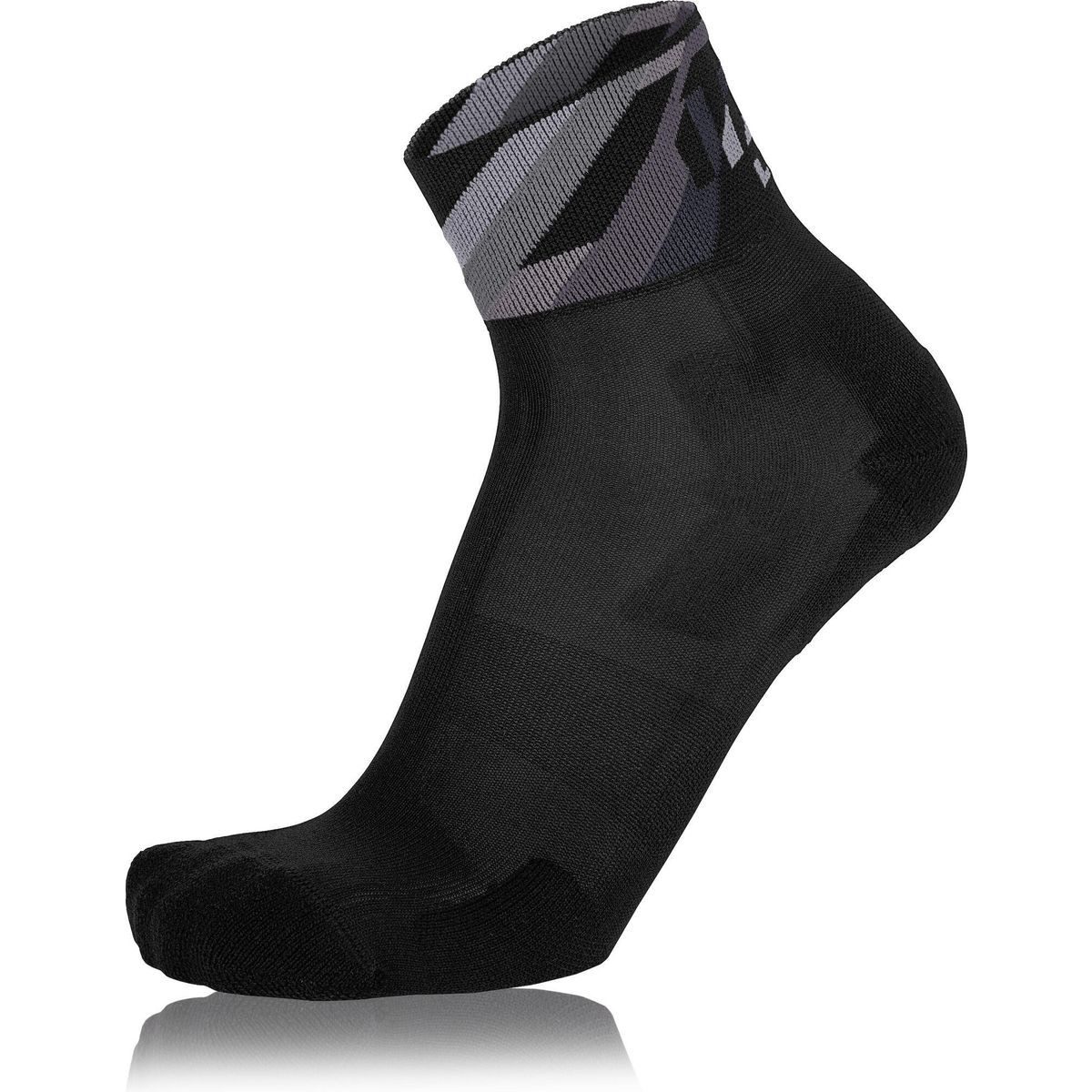 Lowa Wandersocken ATR Hochfunktionale Unisex-Socke mit Schutz und Komfort für Laufen und
