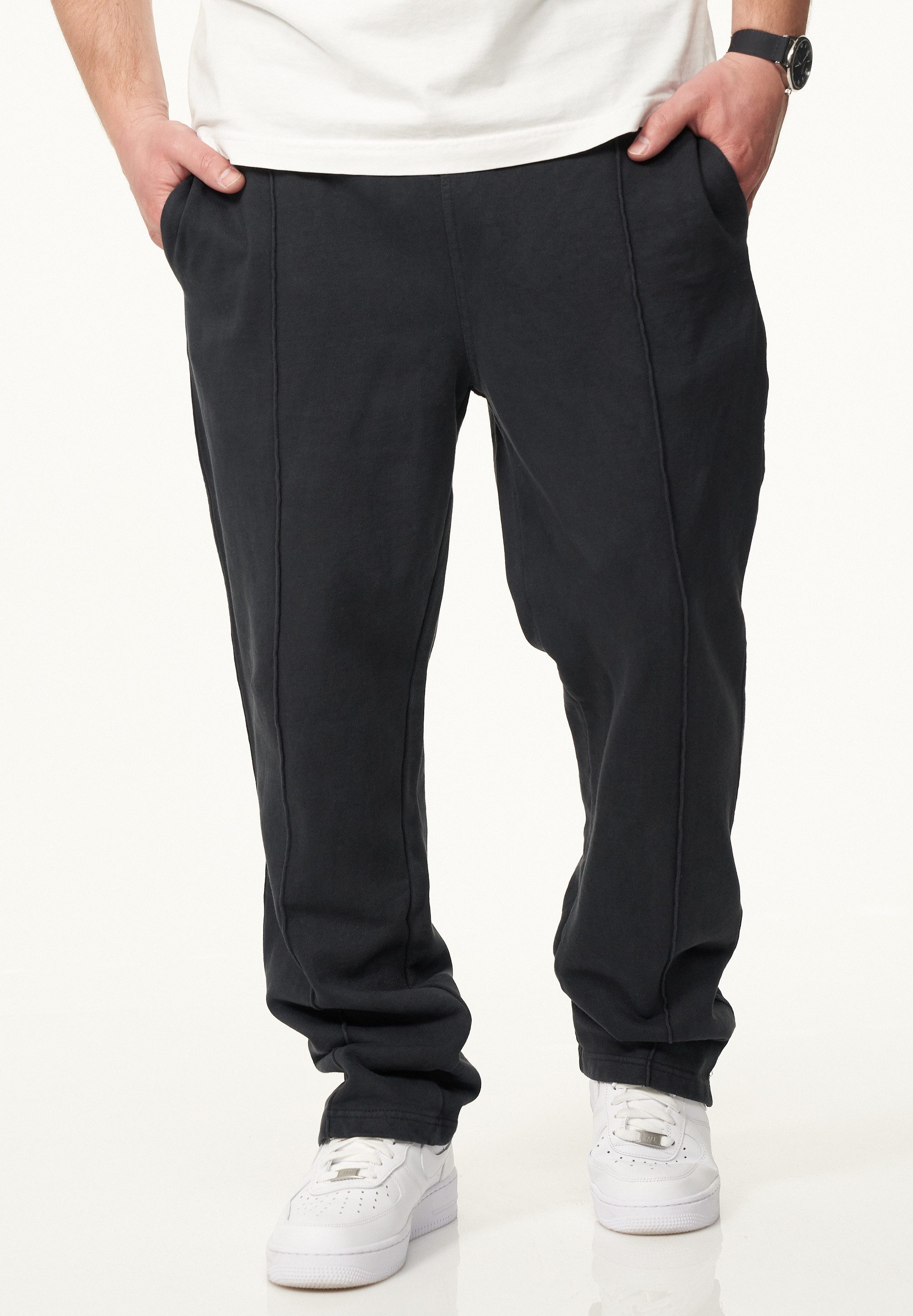 Jogginghose IM STRAIGHT-FIT