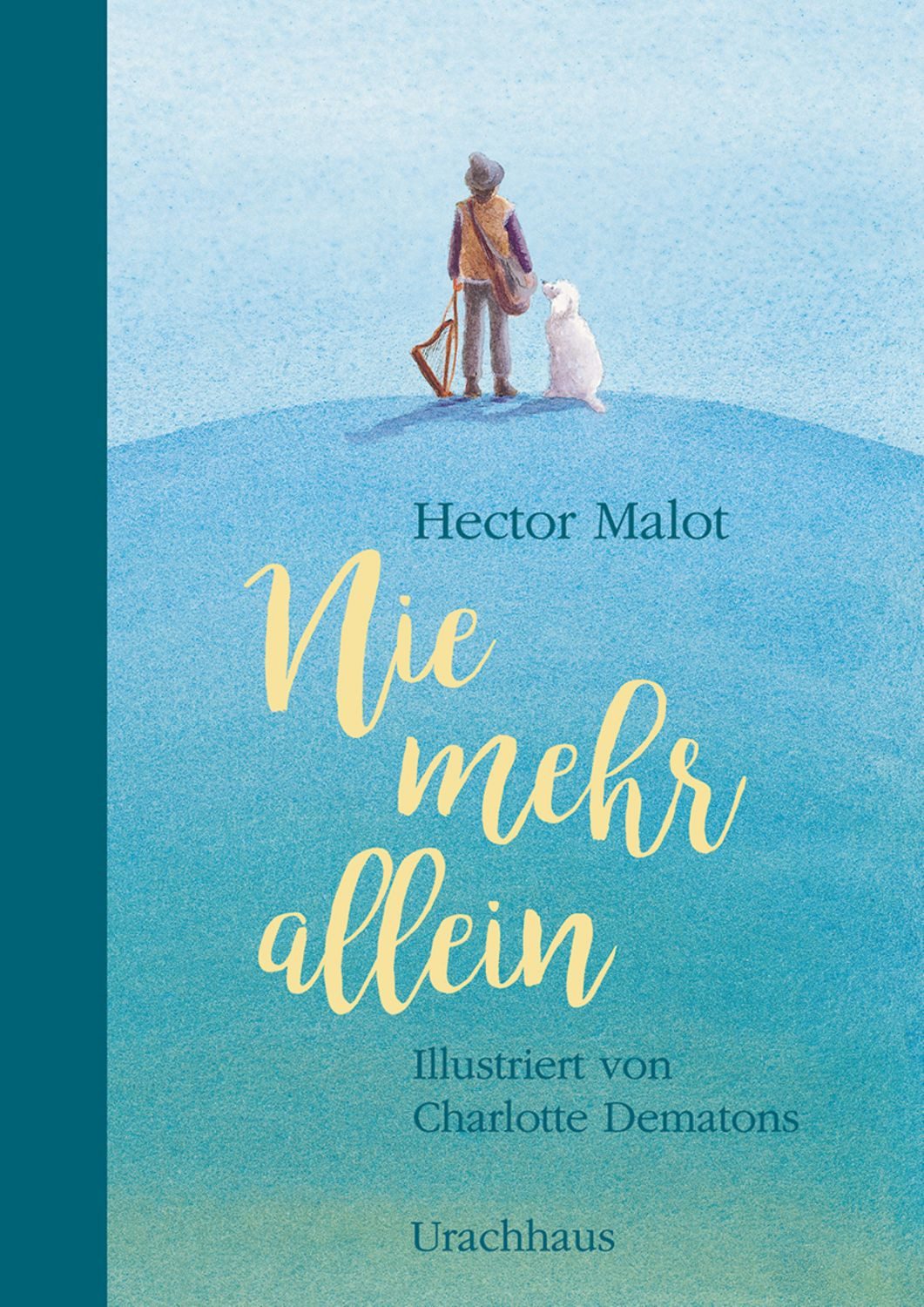Nie mehr allein / Hector Malot