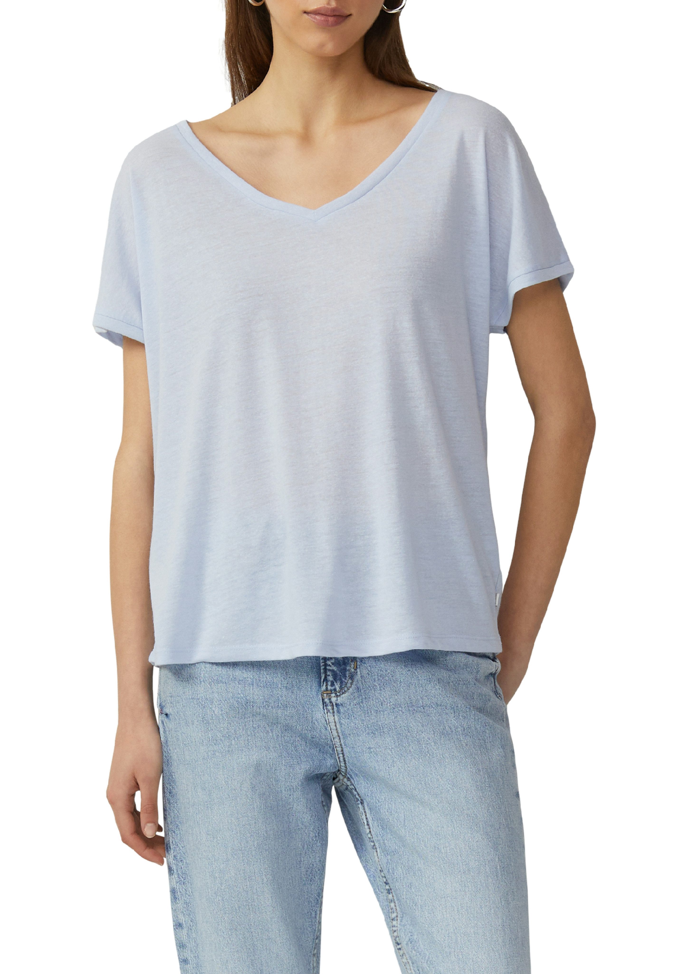 s.Oliver T-Shirt T-Shirt günstig online kaufen
