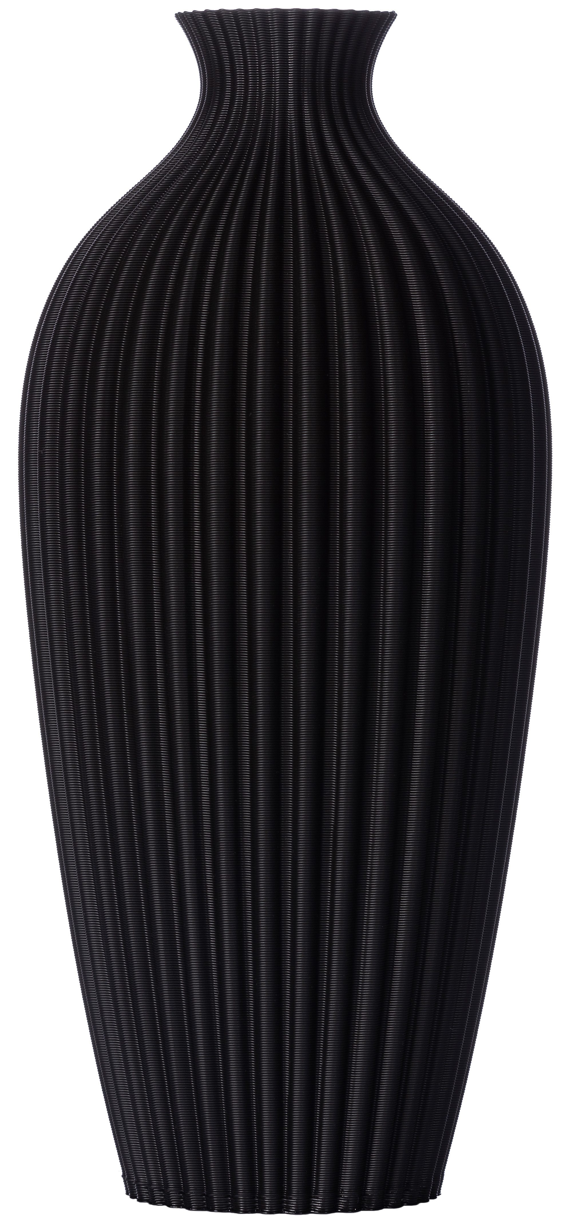 3D Vase Dekovase Saskia M 24cm günstig online kaufen