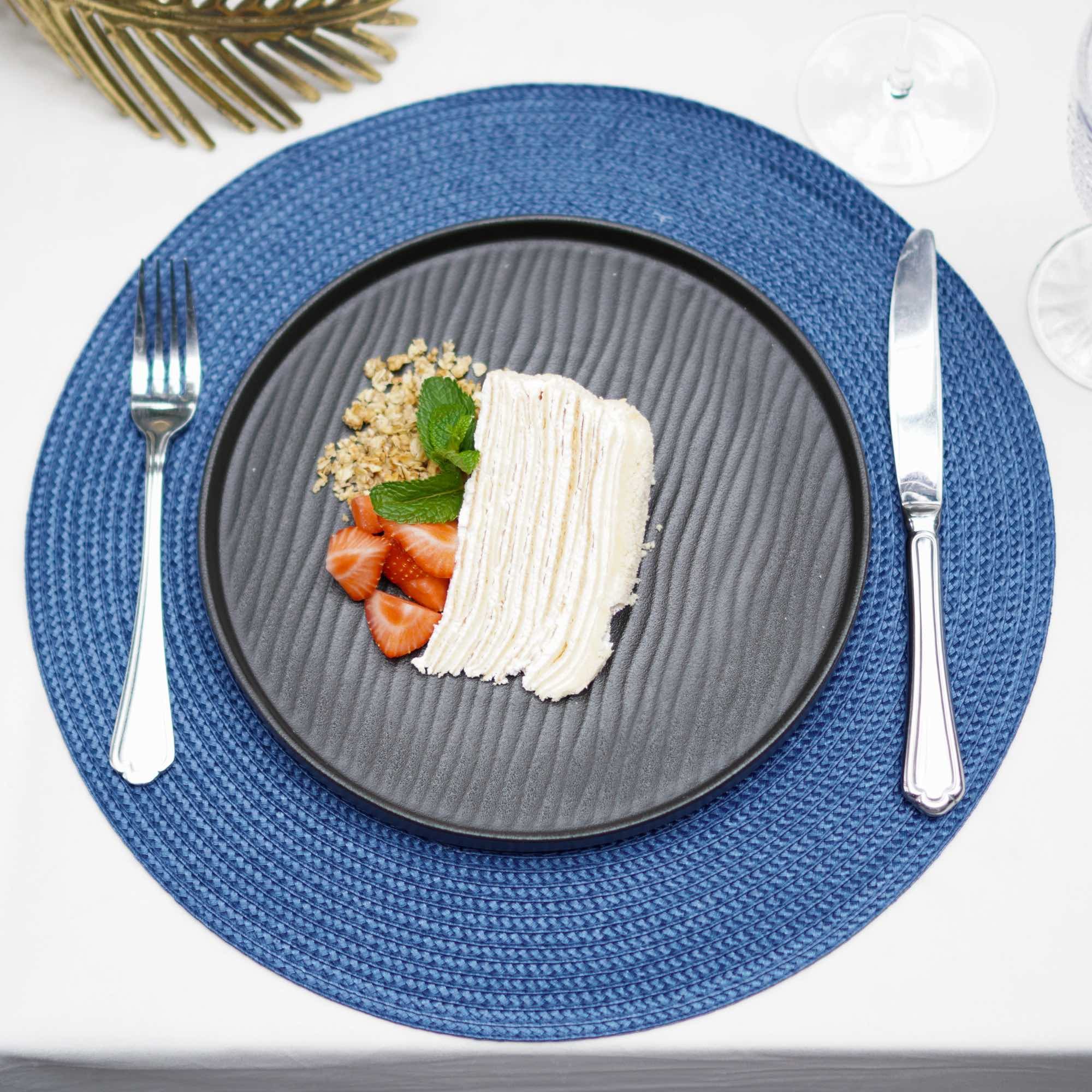 SIIN Platzset Platzset Chef 10er Set, günstig online kaufen