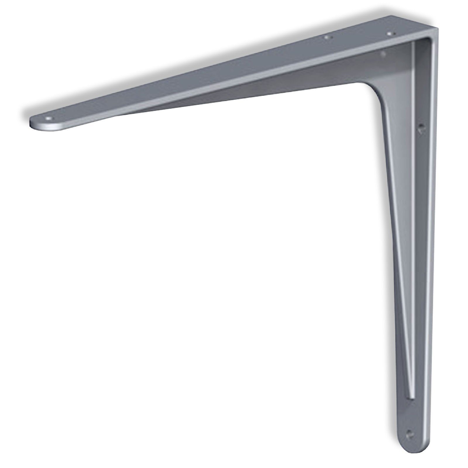 SO-TECH® Wandregalhalter OrgaTech Schwerlastkonsole 55 - günstig online kaufen