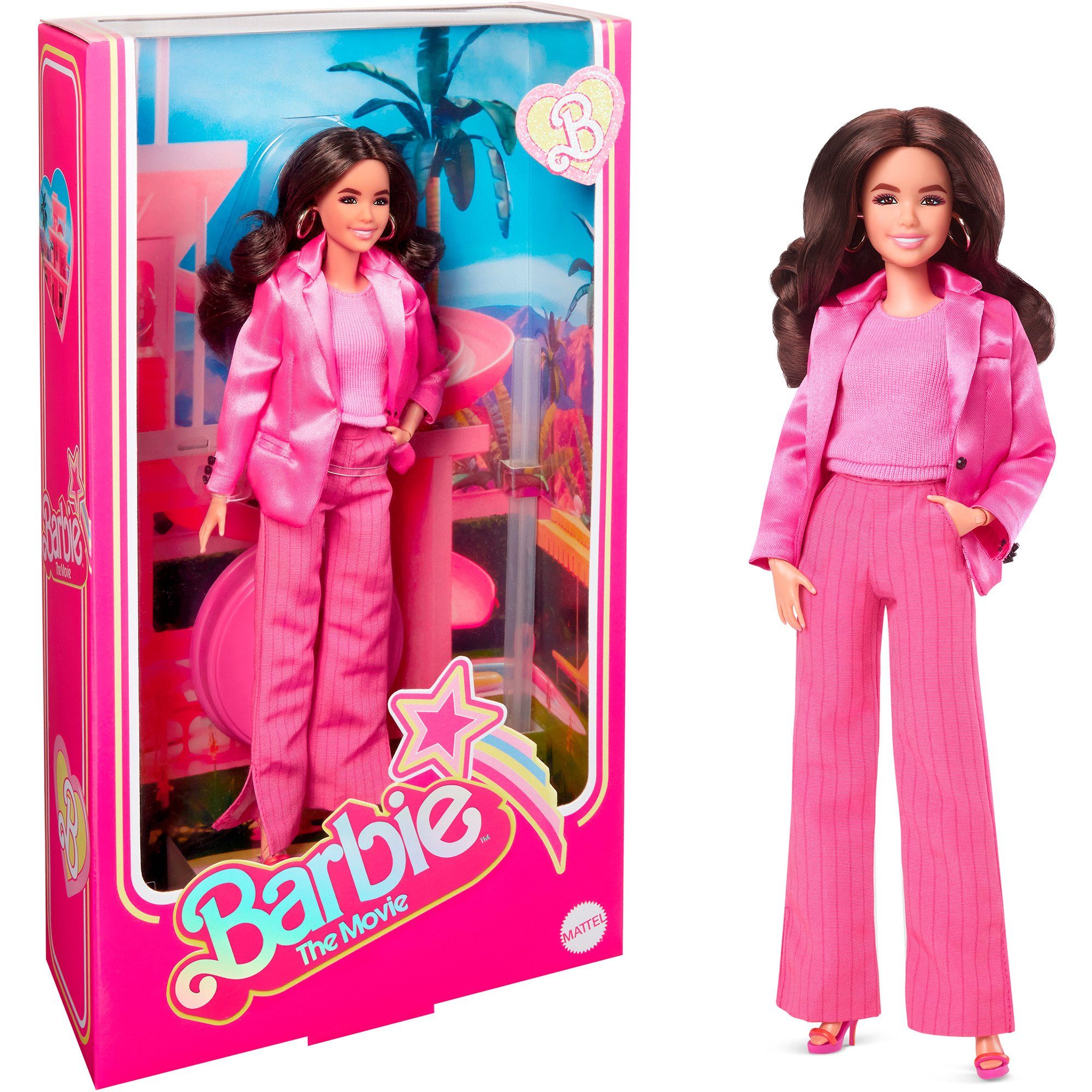 Barbie Babypuppe Barbie Barbie The Movie - America Ferrera als