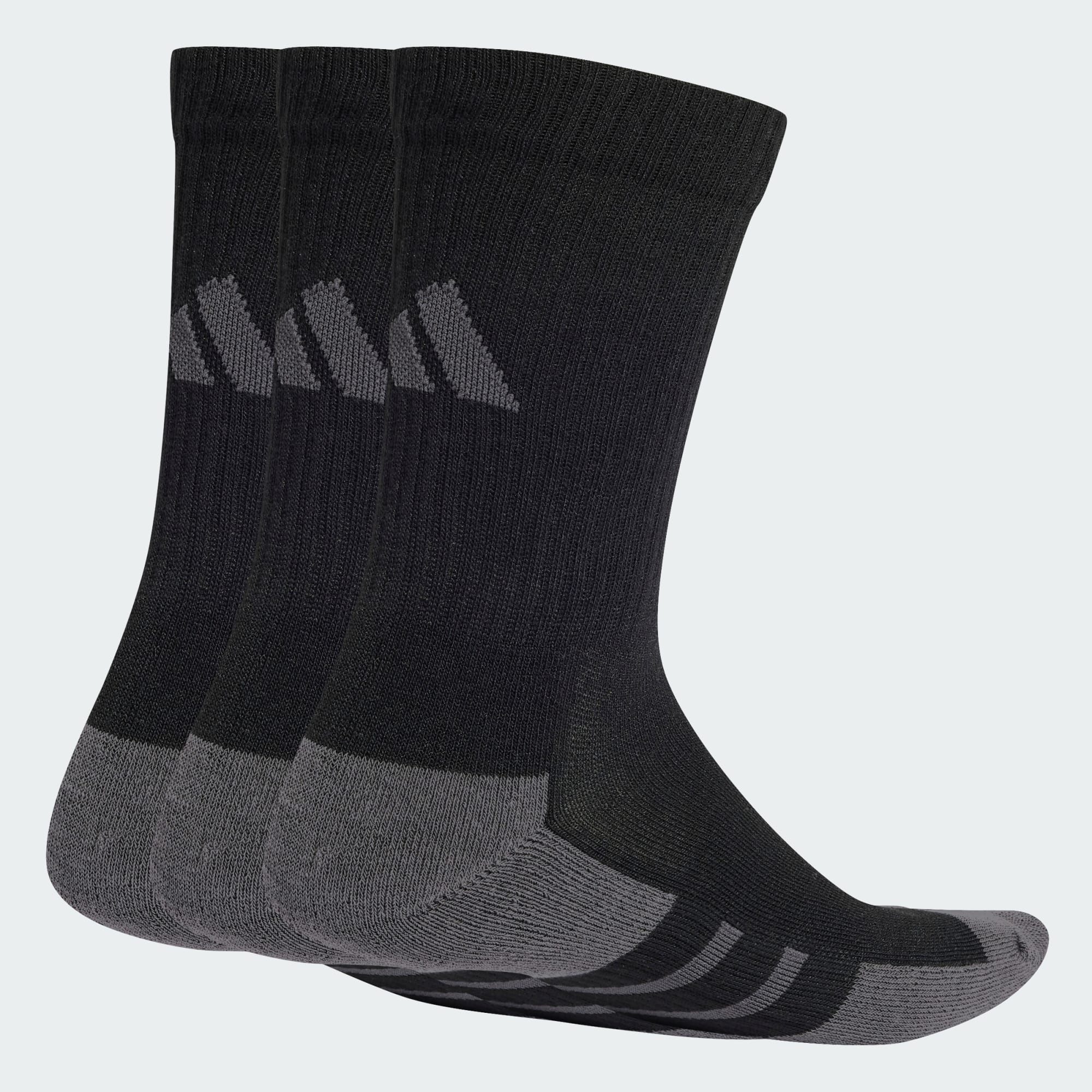 adidas Performance Funktionssocken ESSENTIALS CLIMACOOL CREW SOCKEN, 3 PAAR günstig online kaufen