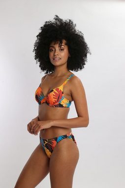 Olympia Bügel-Bikini-Top Mix&Match Bikini Top (1-St)