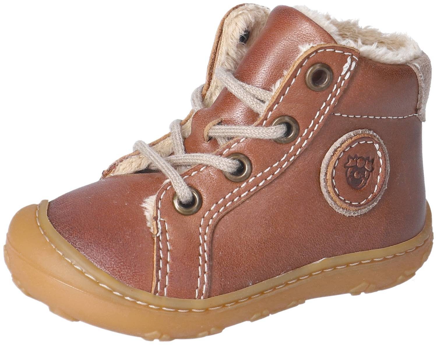 Ricosta Pepino Ricosta Pepino Georgie Schnürschuh