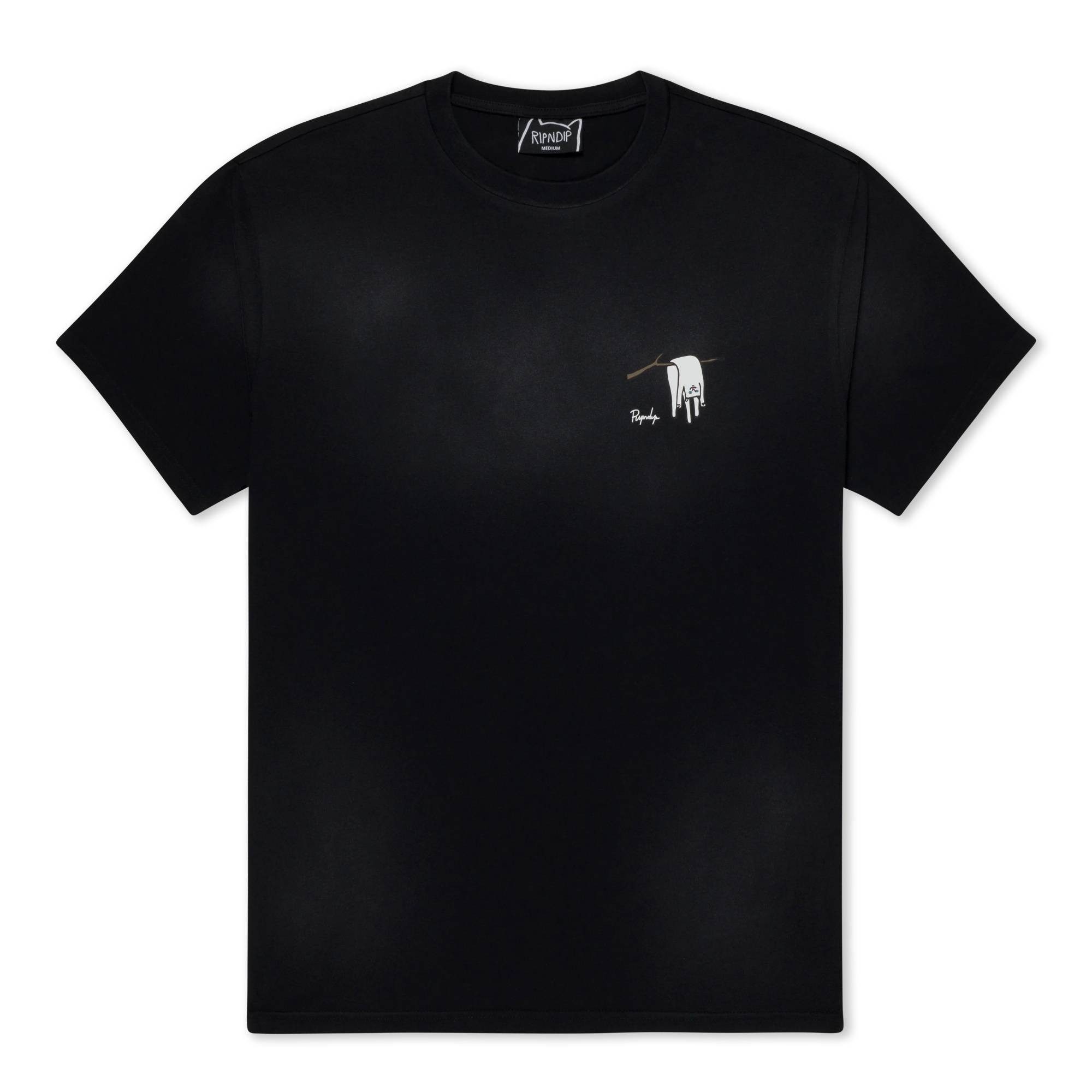 RIPNDIP T-Shirt T-Shirt Ripndip Nermali