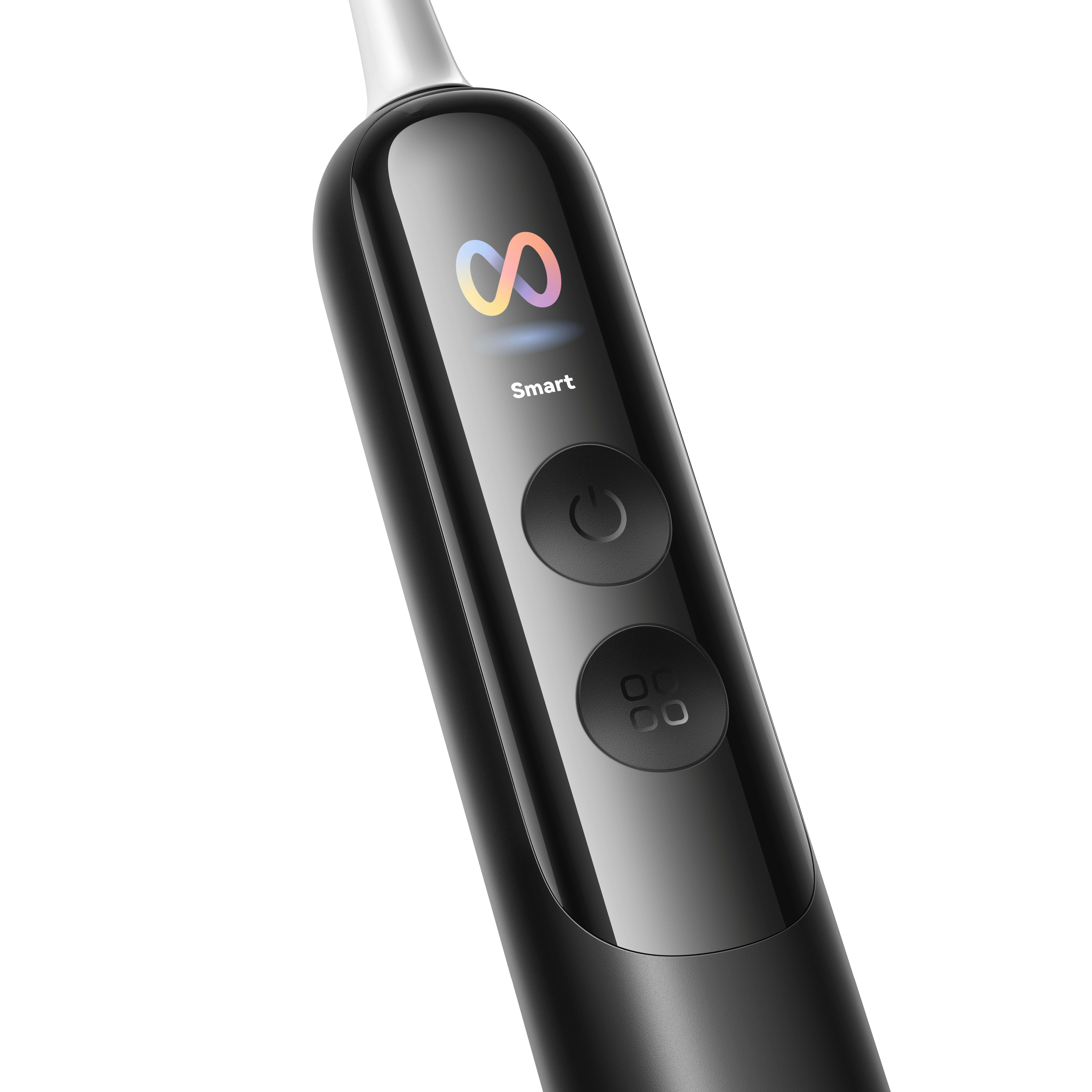 Mova Elektrische Zahnbürste Fresh 20 Sensus, Aufsteckbürsten: 2 St.