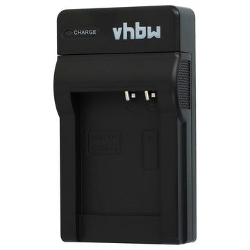 vhbw passend für Nikon Coolpix S70, S620, S6150, S640, S6100, S630, S6300, Kamera-Ladegerät