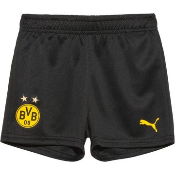 PUMA Trainingsanzug Borussia Dortmund 22-23 Heim Babykit