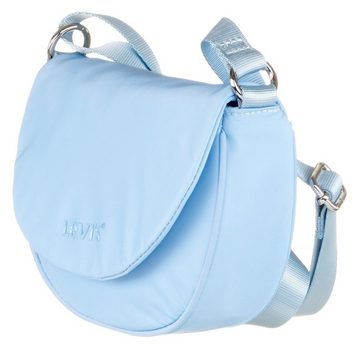 Levi's® Umhängetasche WOMEN'S SMALL CROSSBODY BAG, in schlichter Optik