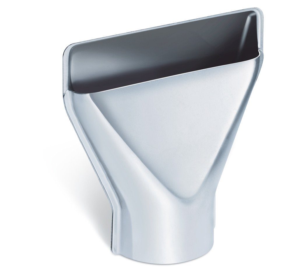 steinel Heißluftgebläse Steinel Abstrahldüse 75 mm