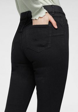 HaILY’S Bequeme Jeans Jeans JN Jeggy (1-tlg) in Ankle-Довжина