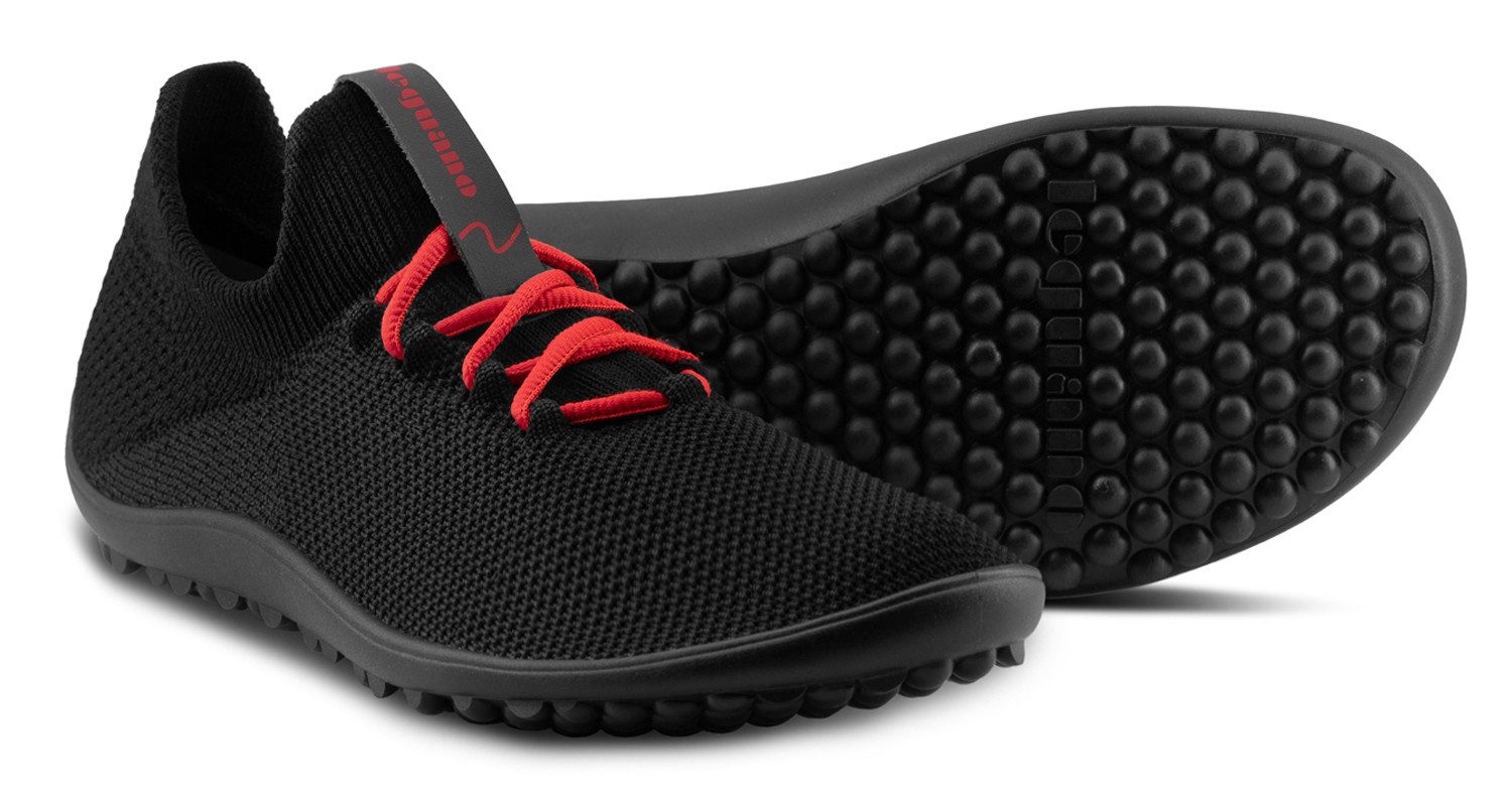 Leguano Leguano Inspiro - leichter und flexibler Herren und Damen Barfußschuh Barfußschuh