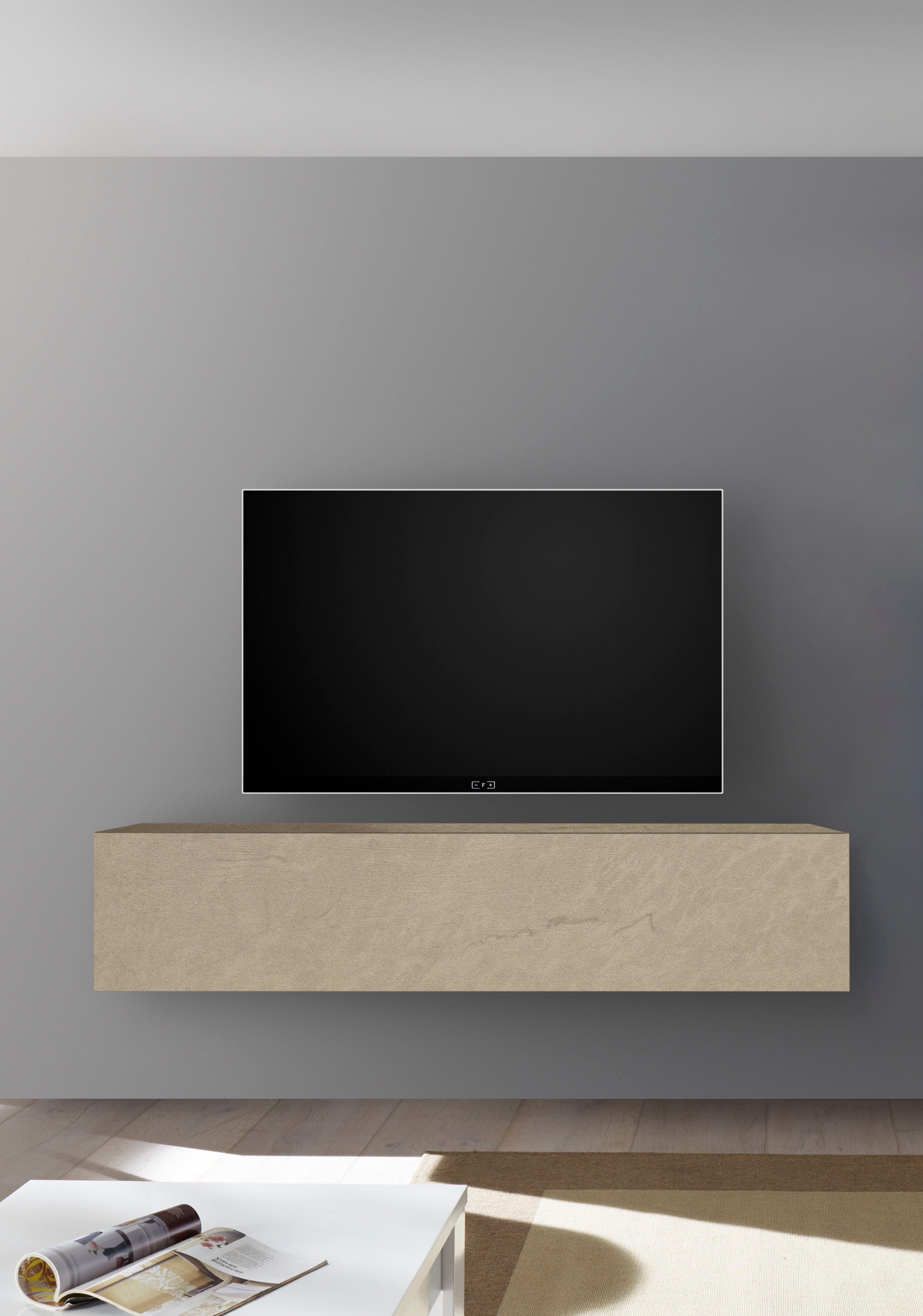 INOSIGN TV-Schrank Breite 138 cm