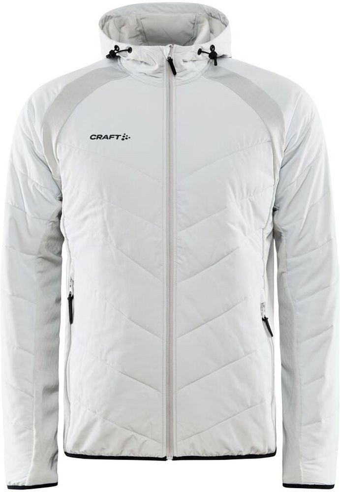 Outdoorjacke Craft Herren Jacke ADV Explore Hybrid Jacket M 1911890