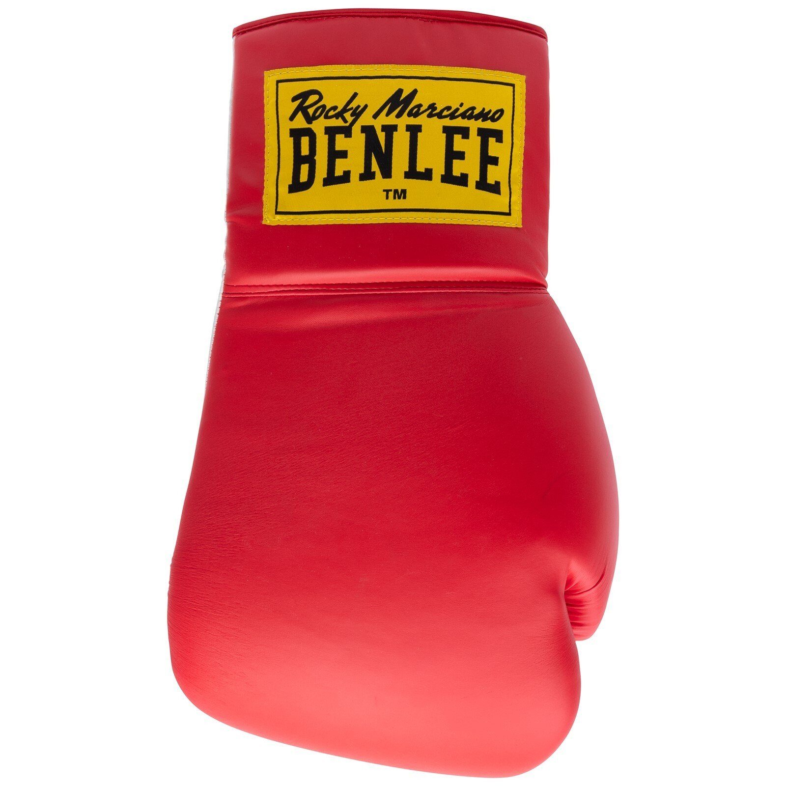 Benlee Rocky Boxhandschuhe BENLEE GIANT Marciano Red