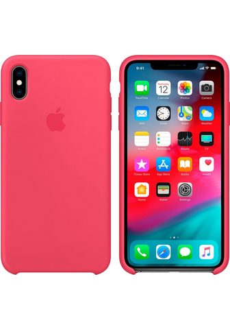 Apple Smartphone-Hülle »iPhone XS Max Silico...