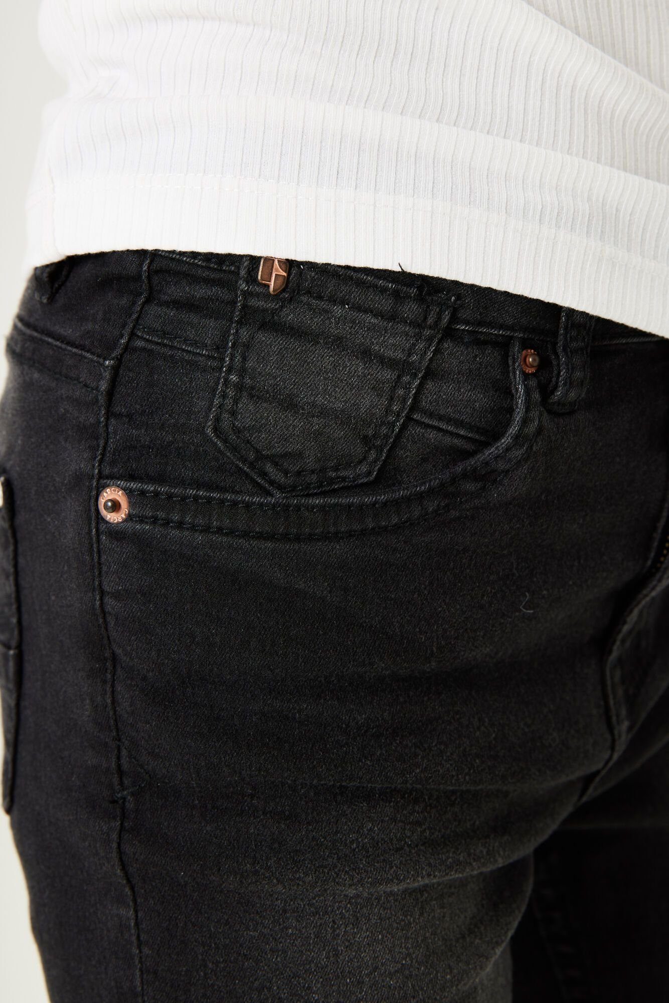 JEANS GARCIA 5-Pocket-Jeans