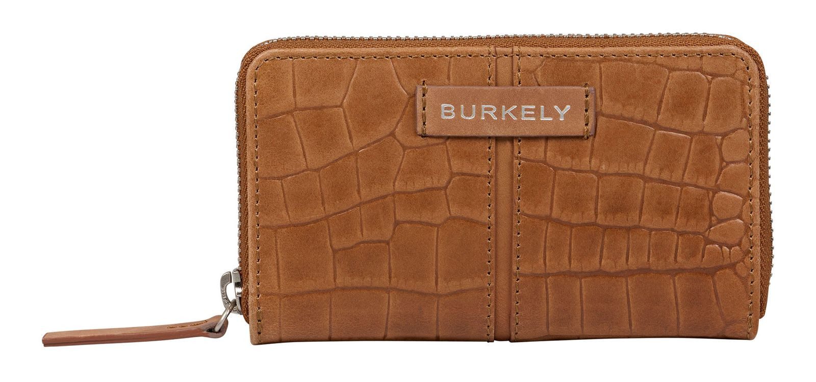Burkely Geldbörse Wallet, aus echtem Leder günstig online kaufen
